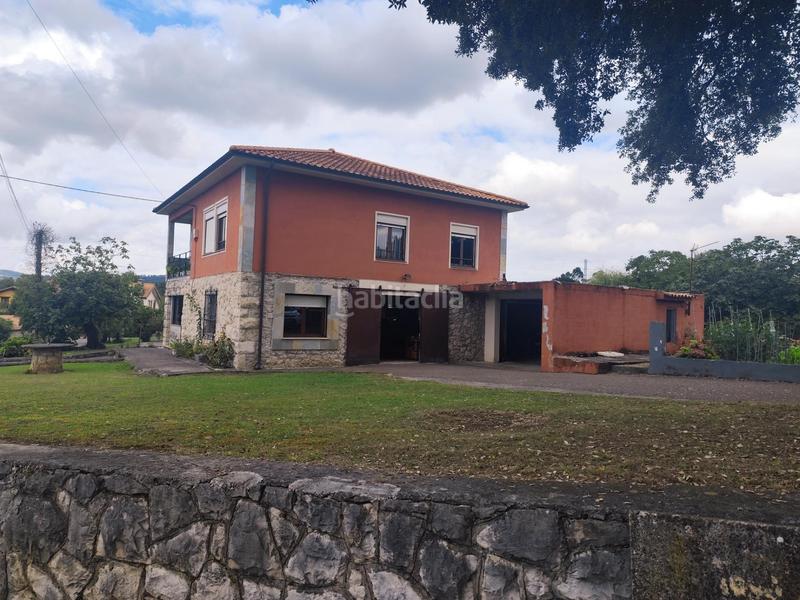 Foto bb4850a0-a458-4e0e-8e0f-7cabaef46cf8. Haus mit heizung parking in Villaescusa