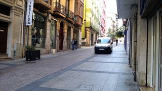 Lloguer Àtic a Centro - Ayuntamiento. Alquiler de encantadora buhardilla en el centro de santander.
