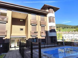 Appartamento in Santa María de Cayón. Piso de dos habitaciones en la penilla de cayon