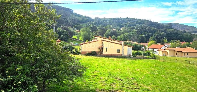 Foto 06eb8323-0872-4458-8255-3b688b522463. Casa adossada amb calefacció aparcament a Penagos