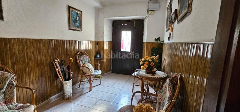 Foto 4fc25ac7-f589-4a87-9b2e-1a2d15bd9d40. Casa adossada amb calefacció aparcament a Penagos