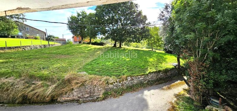 Foto f3b9f168-08e2-48f5-835f-fd30f1171ea5. Casa adossada amb calefacció aparcament a Penagos