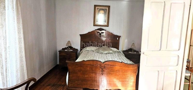 Foto fdee9bf6-6dfb-4999-9724-8be681f9fef8. Casa adossada amb calefacció aparcament a Penagos