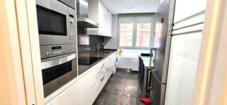 Appartement à Castilla - Hermida