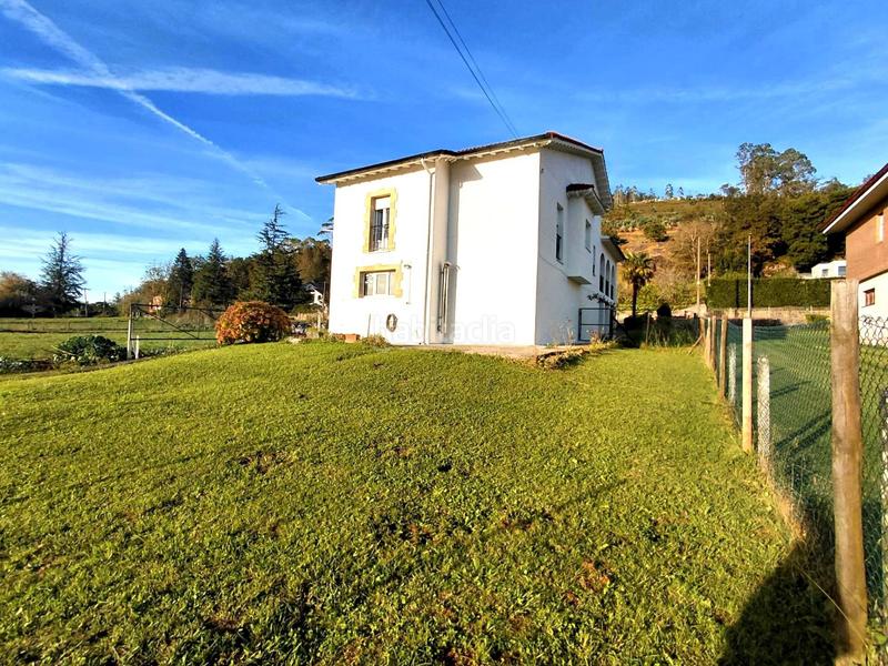 Foto 0f0e99c0-4bf3-4b8c-98ba-277c1d2f85f8. Casa amb calefacció aparcament a Riotuerto