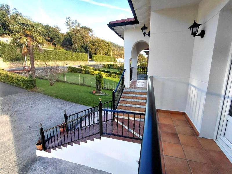 Foto 8821283e-7d3a-44e1-9f2e-adda7b092a17. Casa amb calefacció aparcament a Riotuerto