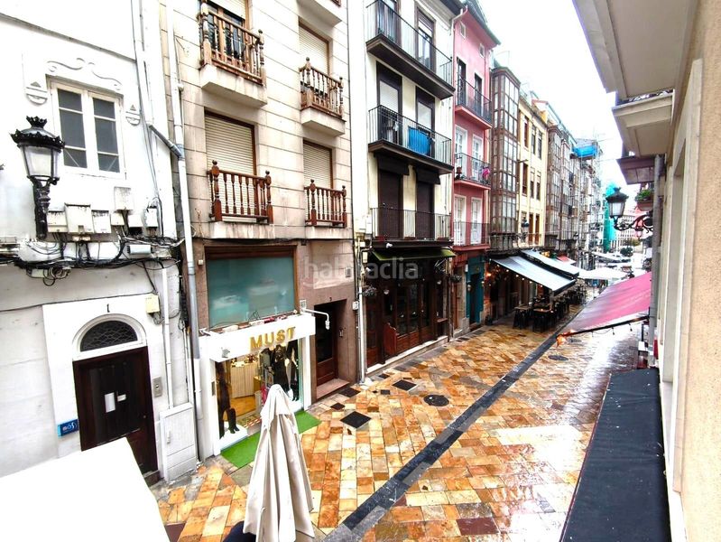 Foto 6ffda510-1690-45f3-be73-3fc838317404. Pis a Centro - Ayuntamiento Santander