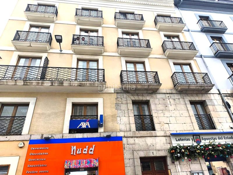 Foto b7ca7ab1-9e00-4163-aeca-b661d026f167. Pis a Centro - Ayuntamiento Santander