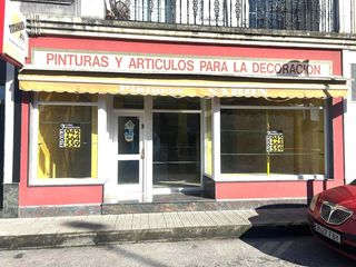 Local commercial à Santa María de Cayón