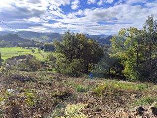 Wohngrundstück in Castañeda. Terreno urbanizable en castañeda