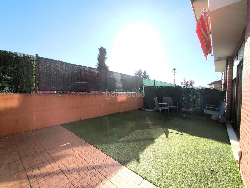 Foto a99d96eb-ebf2-4b0e-9421-b390c0141bf2. Casa pareada chalet pareado en la nogalera, argomilla en Santa María de Cayón