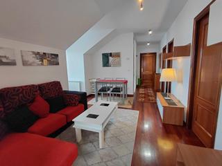 Dachwohnung in Santa María de Cayón. Atico con cuatro terrazas!!!