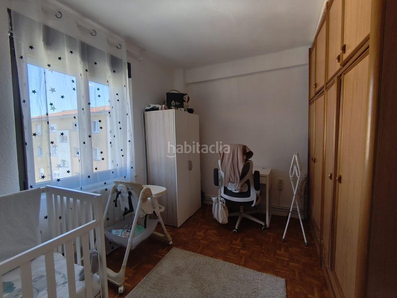 Foto 597e74ac-a8e2-4e8e-8e4d-4ce4fe50222d. Pis amb calefacció a Los Castros Santander