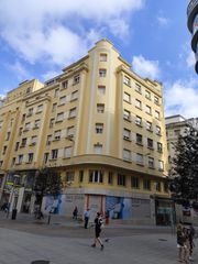 Affitto Piccolo appartamento in Centro - Ayuntamiento. Apartamento nuevo en pleno centro de la ciudad