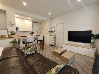 Alquiler Apartamento en Centro - Ayuntamiento. Apartamento nuevo en pleno centro de la ciudad
