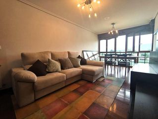 Miete Etagenwohnung  Urbanizacion la campanilla. Alquiler 3 habitaciones con garaje y trastero