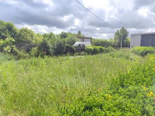 Wohngrundstück in Santa María de Cayón. Terreno urbano en saron