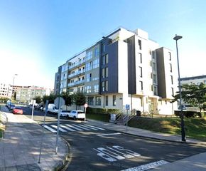 Planta baixa a Astillero (El). Piso de dos habitaciones con plaza de garaje y trastero en astil