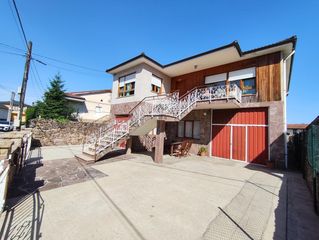 House in Santa María de Cayón. Casa independiente en santa maria de cayón. centro