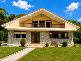 Xalet a Villaescusa. Chalet independiente en villanueva de villaescusa