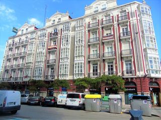Appartamento in Centro - Ayuntamiento