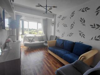 Flat in Solares - Valdecilla. Piso de tres habitaciones en solares