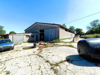 Miete Fabrikhalle in Penagos. Nave en alquiler en sobarzo