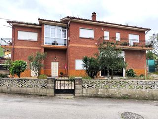 Casa a Castañeda