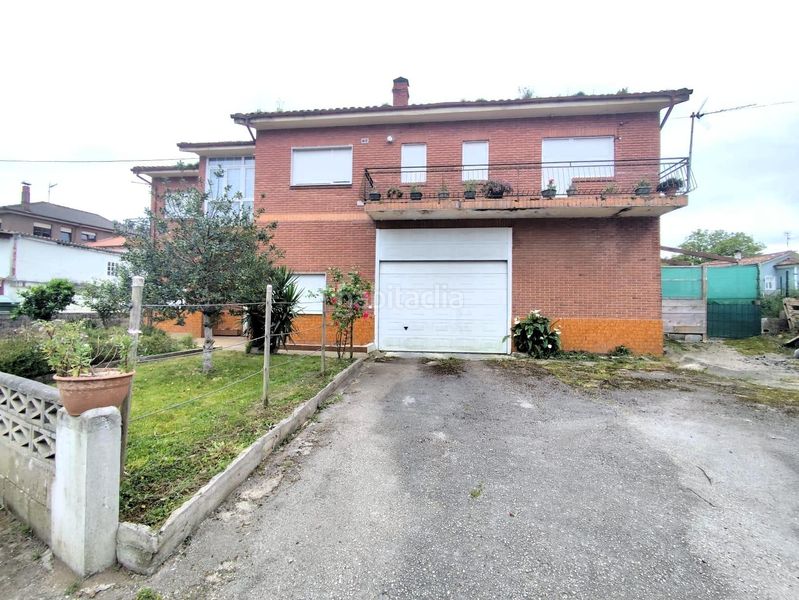 Foto 456d881a-07bf-47c2-9f57-d2679ea8d90a. Casa amb calefacció aparcament a Castañeda