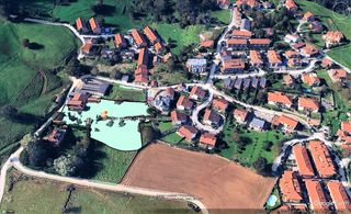 Residential Plot in Oruña. Parcelas exclusivas en oruña de piélagos  espacio, privacidad y