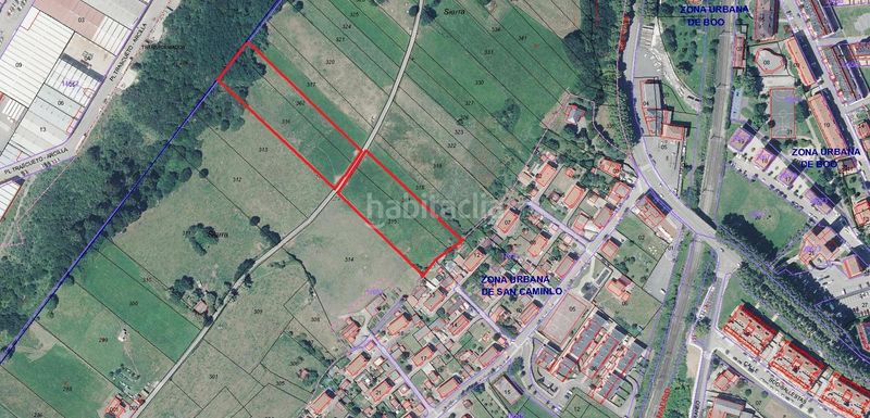 Foto e58b73d1-ca03-44a1-9064-9f0228ecf251. Finca rústica a Astillero (El)