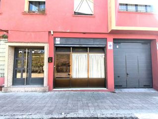 Local Comercial a Numancia - San Fernando