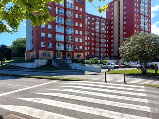 Pis a Alisal - San Román