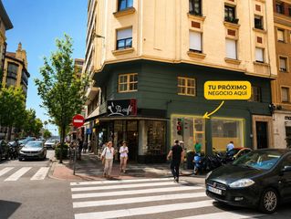 Miete Geschäftsraum in Centro - Ayuntamiento. Local comercial en calle cadiz
