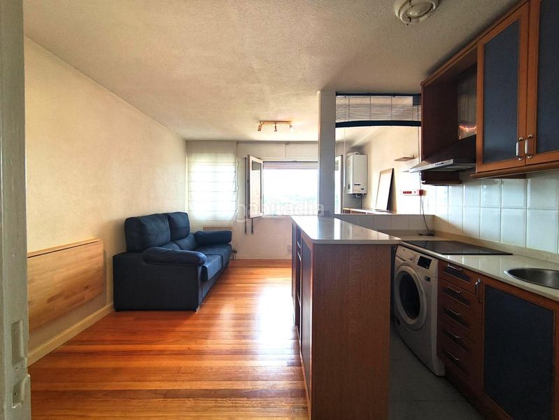 Foto 0e5dcb65-9a28-4975-b47b-0c98a50f49c2. Etagenwohnung mit heizung parking in Muriedas Camargo