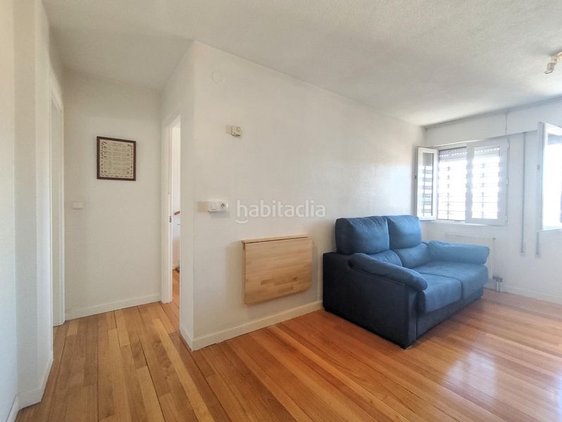 Foto 1b4f4126-376a-45d6-ae42-56b2b669ebf6. Etagenwohnung mit heizung parking in Muriedas Camargo