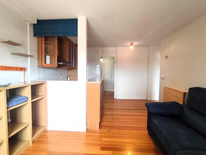 Foto 56b58e28-6f82-4b4e-9c3f-f49e8a9d7cd2. Etagenwohnung mit heizung parking in Muriedas Camargo