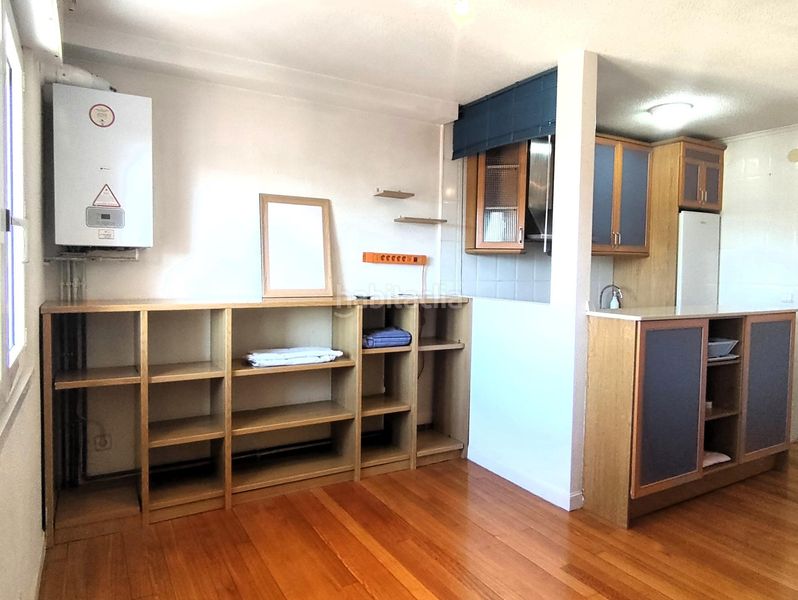 Foto a59a156a-77b2-4978-99fa-c4d90e79ba80. Etagenwohnung mit heizung parking in Muriedas Camargo