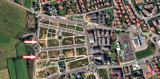 Terreny residencial a Soto de la Marina