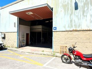 Lloguer Nau industrial a Alisal - San Román. Nave industrial de 365 m2 en polígono el campón  peñacastillo
