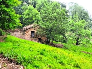 House in Villacarriedo. Cabaña en villacarriedo con 11.658m de terreno