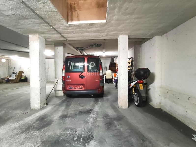 Foto 25b04ef1-6f5c-4c57-8e8d-1abdaf93430a. Etagenwohnung mit heizung parking in Santa María de Cayón