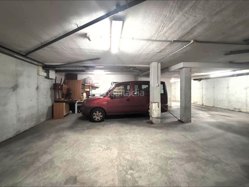 Foto 8ee535fd-ed9c-4ff9-8e19-195c3093a319. Etagenwohnung mit heizung parking in Santa María de Cayón