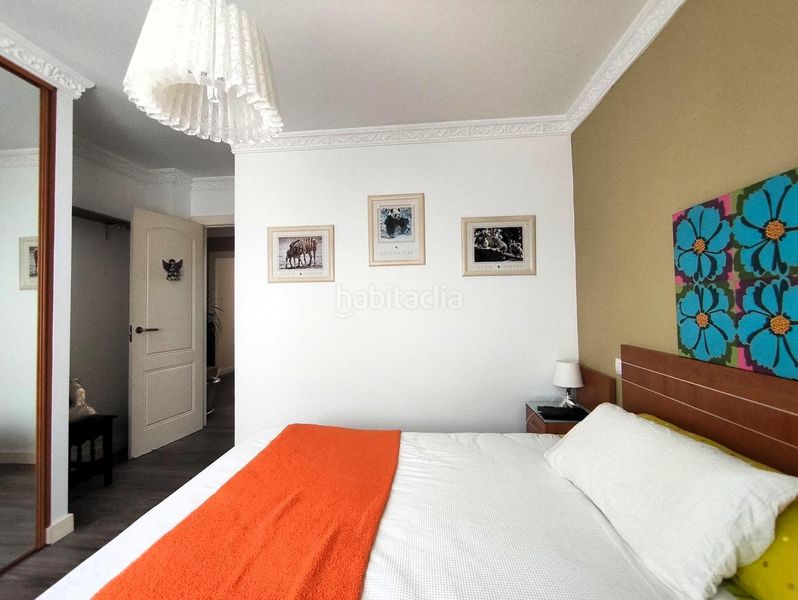 Foto c4afc385-fe10-4fc8-8c13-939c5dae3ffc. Etagenwohnung mit heizung parking in Santa María de Cayón