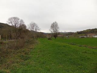 Finca rústica a Santa María de Cayón. Terreno rustico en lloreda de cayon