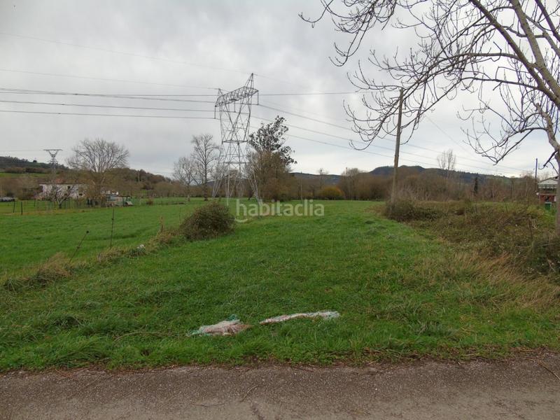 Foto c5065fba-a06b-4f88-b7fc-dab88ea714aa. Finca rústica a Santa María de Cayón