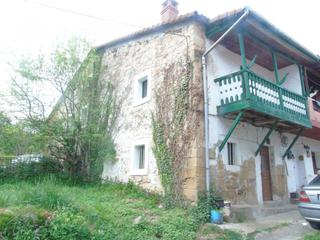 Casa a Villafufre. Casa montañesa en penilla de villafufre
