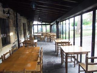 Miete Geschäftsraum in Santa María de Cayón. Bar  rte en pleno centro de sarón.  ideal !!!!