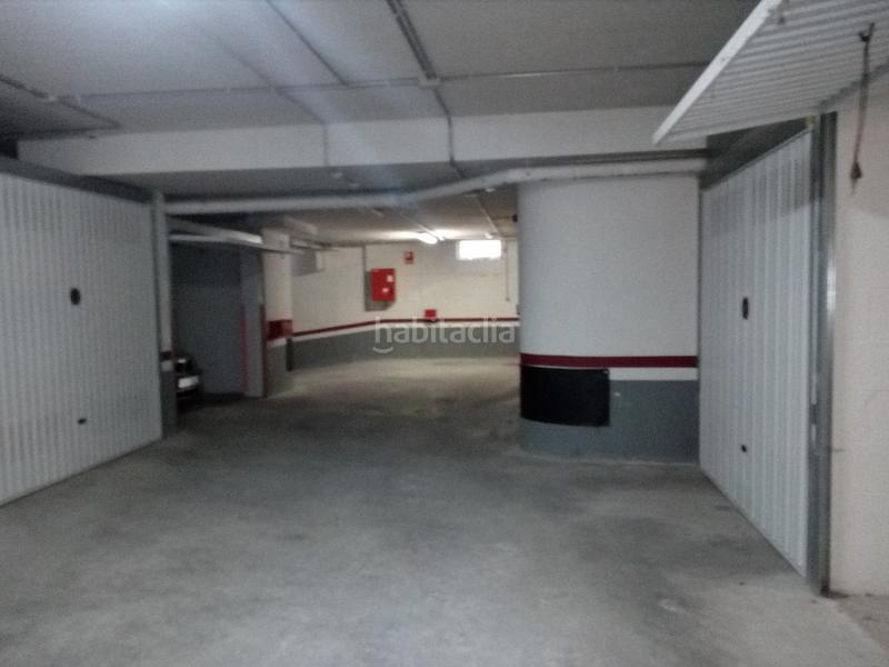 Foto 34f87e92-0e66-455b-b29e-f836a6a9e709. Parking coche garaje cerrado en Selaya