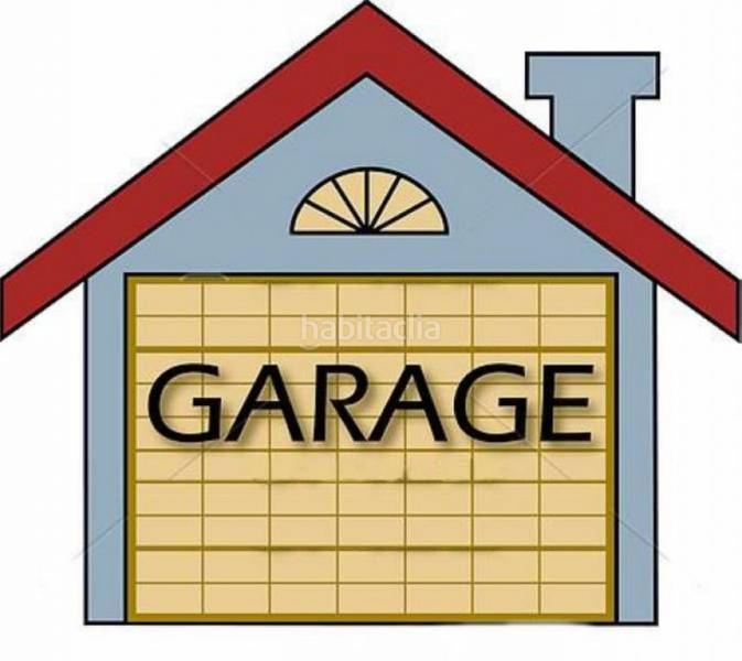 Foto 9f30f5b8-444f-4976-b1de-5f4a852f7e6a. Parking coche garaje cerrado en Selaya